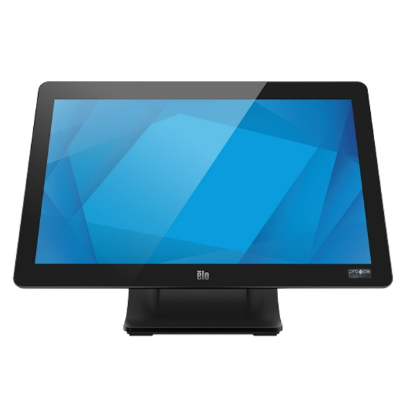 Imagem de Monitor Touch Elo 15,6 Pol. 1509L com Suporte
